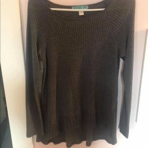 Francesca’s Sweater